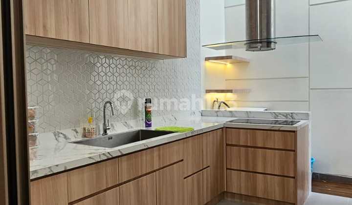 Rumah Pik2 Full Renov Sangat Rapih Dan Siap Huni 2