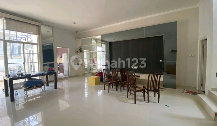 Mau Jual Cepat Rumah Pik 10X23 Sudah Renovasi Siap Huni