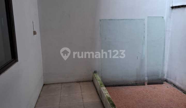 Sangat Murah Rumah Tua Muara Karang 10x15 2