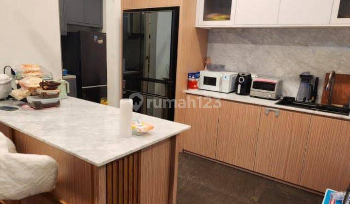 Rumah Pik2 Full Furnished Rapih Bisa Langsung Pakai 2