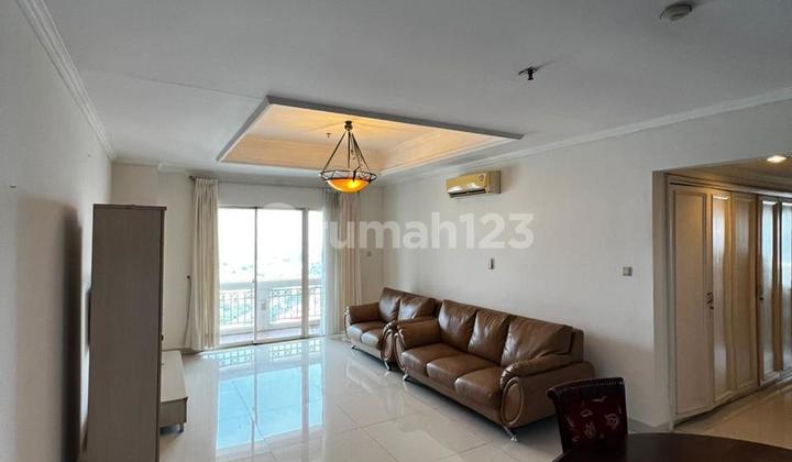 Cheap Sale Kedoya Elok Apartment 3 Bedrooms