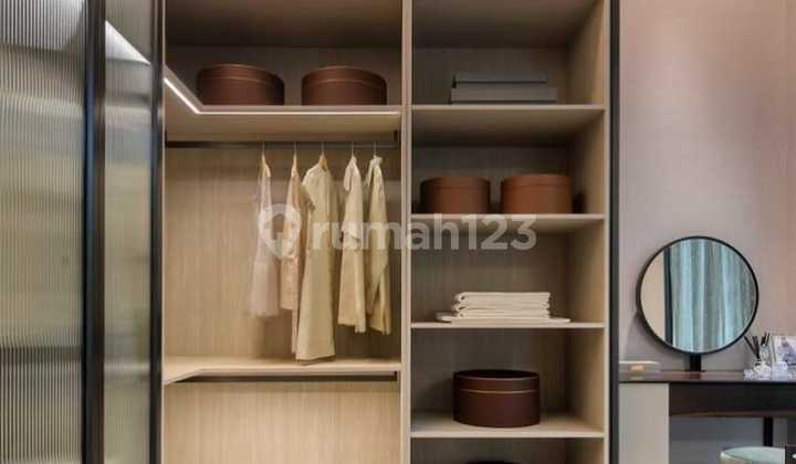 Apartemen Termewah Di Pik Bisa Cicil 18x Tanpa Bunga 2