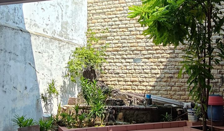 Unit Sangat Langka Rumah Tua Blok 9 Ukuran 12x30 2