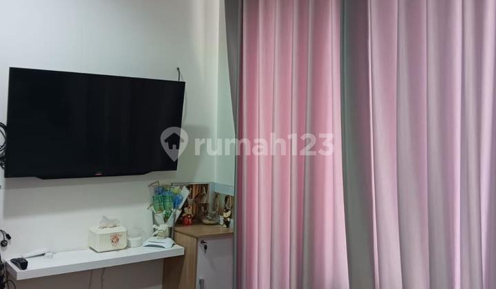 Rumah Pik2 Full Furnish Ukuran 4,5X10 Hadap Selatan 2