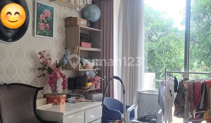 Rumah Ancol Seafront Full Renov Cluster Premium 2