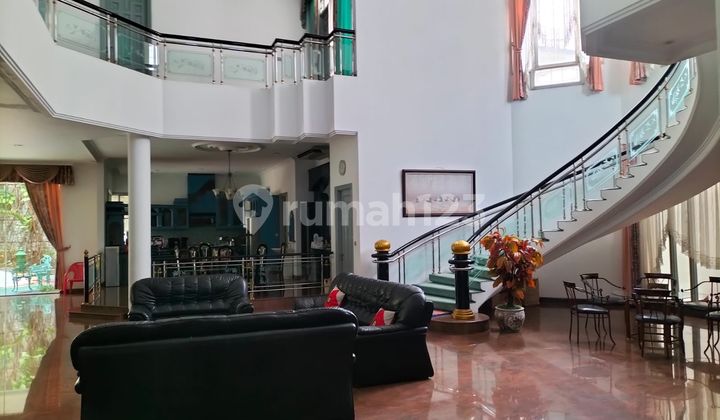 Rumah Di Pantai Mutiara Posisi Hook Unit Sangat Rapih