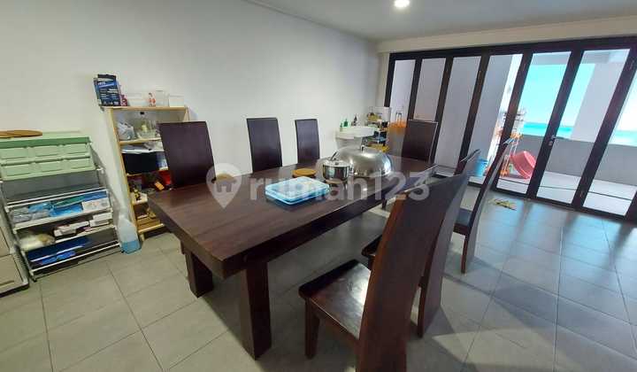 House on Golf Island 12x20 with Swimming Pool 2