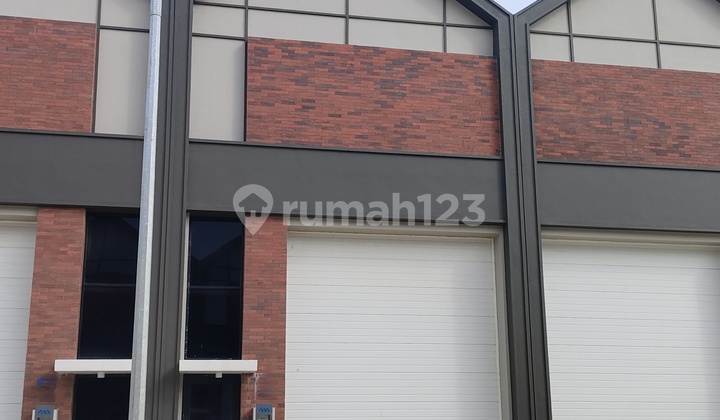 Bizpark Pik2 Warehouse Brand New Neat Ready to Use Bizpark Pik2 Warehouse Brand New Neat Ready to Use