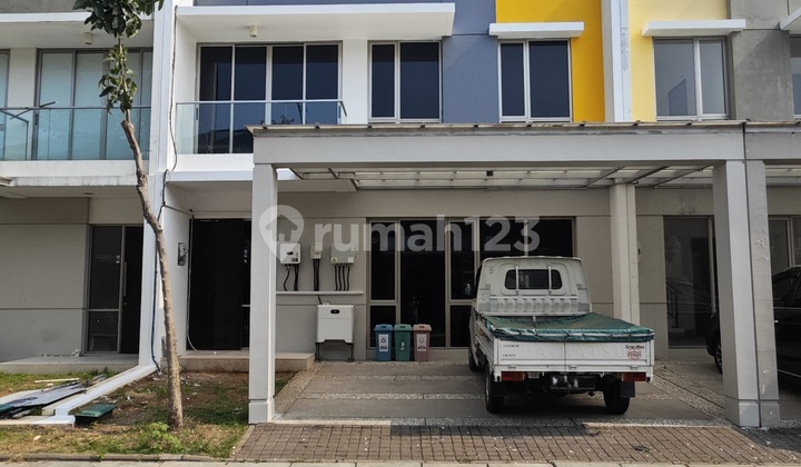 Mau Jual Cepat Rumah Pik2 Ukuran 8X10 Siap Huni 2