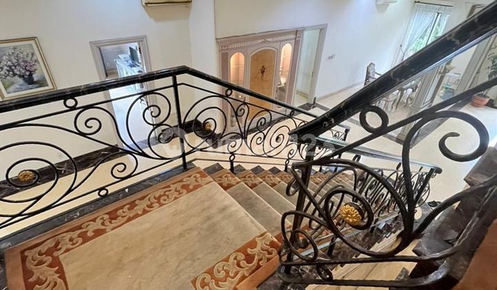 Luxury House in PIK Prime Location Neat Ready to Occupy 2