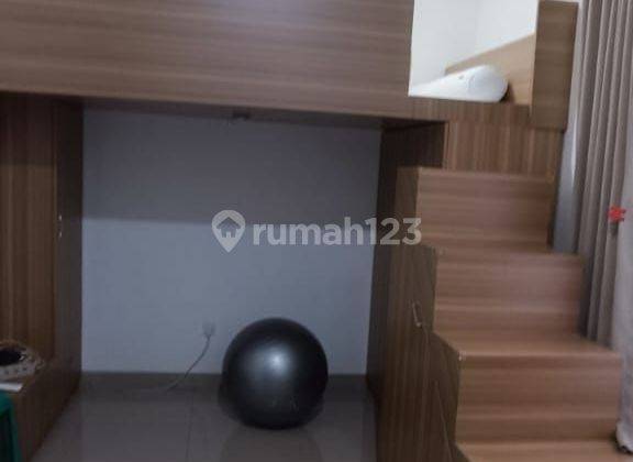 Rumah Full Furnished Rapih Terawat Tinggal Bawa Baju 2