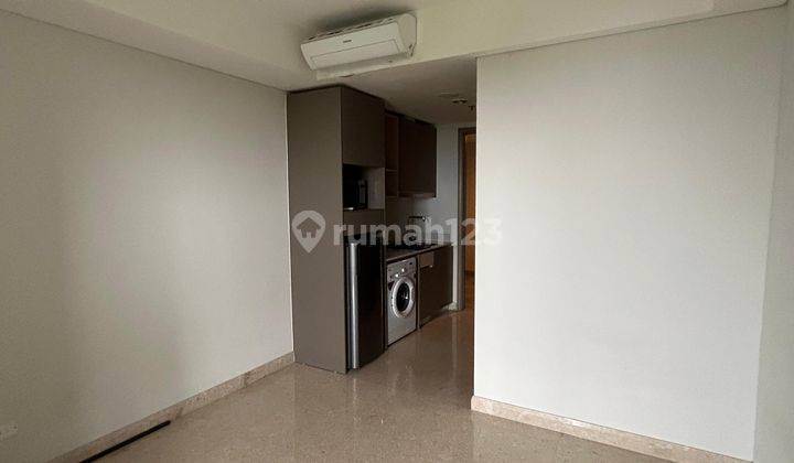 Mau Jual Cepat Apartemen Gold Coast Studio View Laut  1