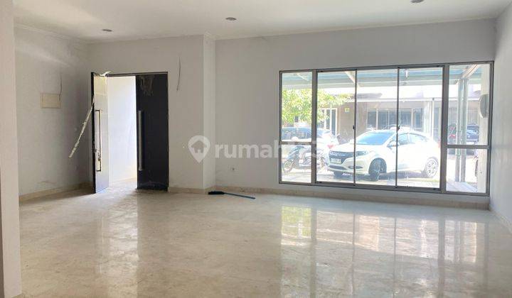 Rumah Golf Island 8x20 Unit Rapih Cluster Favorit 1
