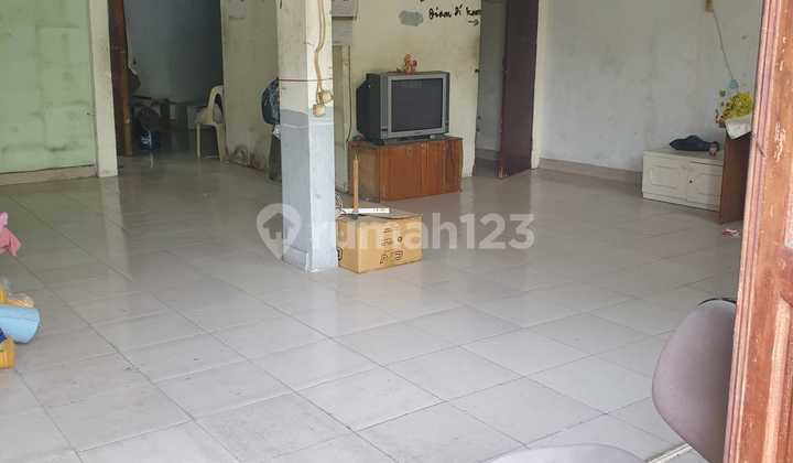 Murah Rumah Tua Muara Karang Blok 3 Ukuran 8X15 Murah Rumah Tua Muara Karang Blok 3 Ukuran 8X15