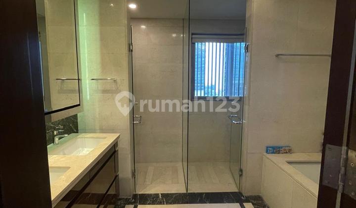 Eksclusive Apartment Anandamaya Residence Tower 3 Full Furnish 2