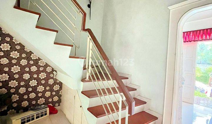 Town House Pluit Samudera Hadap Selatan  2