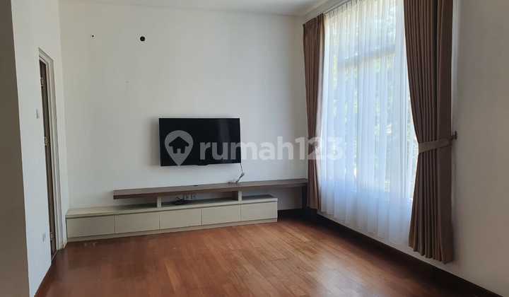 Crown Golf Bolevard Pik Full Furnish Rapih 2