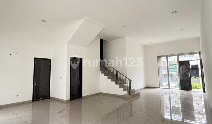 Pik2 Brand New House Bukit Beach Villa Kuta Type