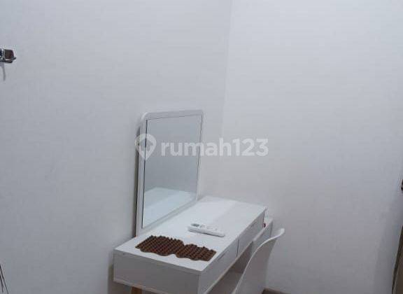 Rumah Full Furnished Rapih Terawat Tinggal Bawa Baju 2