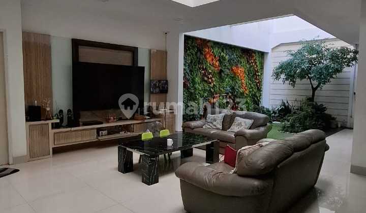 Rumah Jelambar Model Minimalis Lokaso Strategis