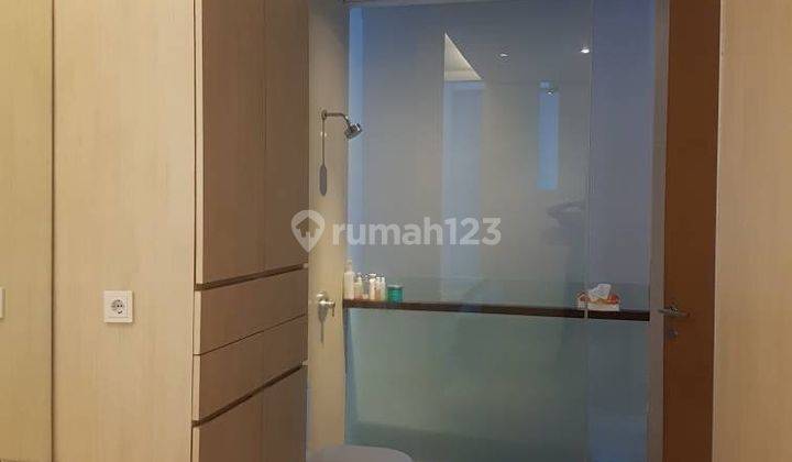 Rumah Full Furnished Di Manyar Permai,pik, Pantai Indah Kapuk 2