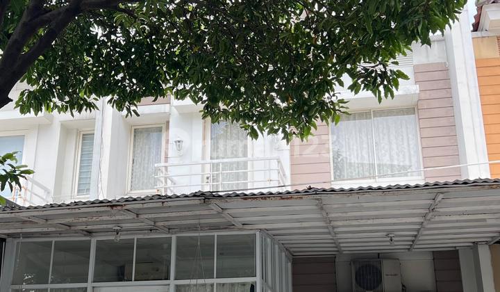 Puri Mansion Ukuran 6X15 Sudah Renov Siap Huni 2