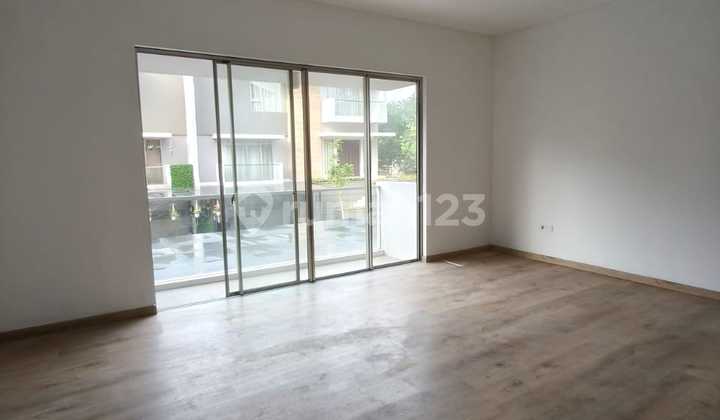 Rumah Serenade Golf Island 12x20 Unit Rapih 2