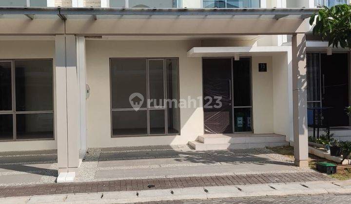 Brandnew Rumah Pik2 Di Tahap 1 Cluster Terbaik Dekat Jalan Tol 1