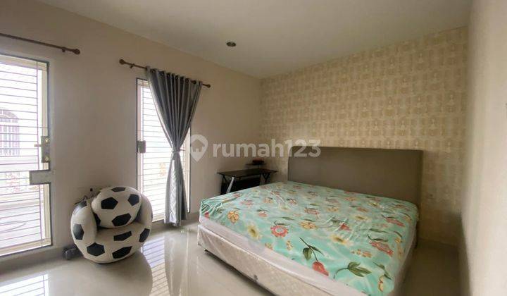 Rumah Bgm Pik Sudah Renovasi Rapih Terawat 2