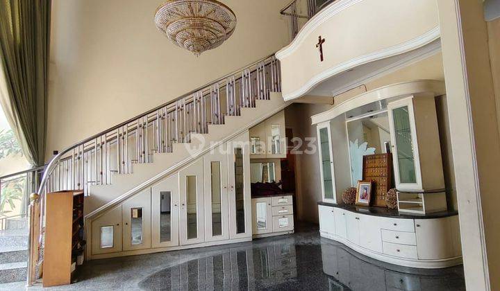Rumah Pinisi Indah Mau Jual Cepat Ukuran 490 M² 1