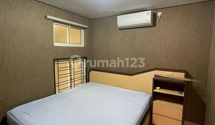 Cheapest in PIK Rumah Layar Permai Fully Renovated 2