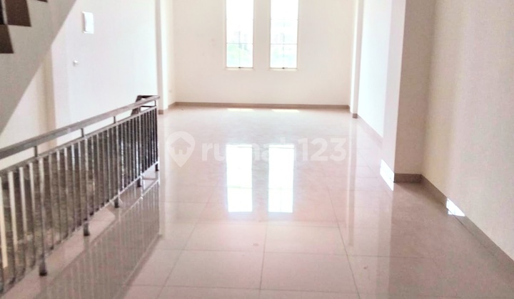 Ruko Pik2 Position Very Strategic Ready for Use