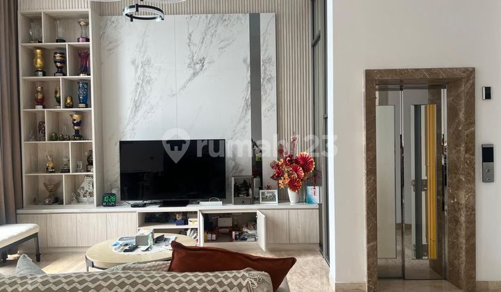 Rumah 3 Lantai Sudah Renovasi View Laut Dan Taman Golf Rumah 3 Lantai Sudah Renovasi View Laut Dan Taman Golf