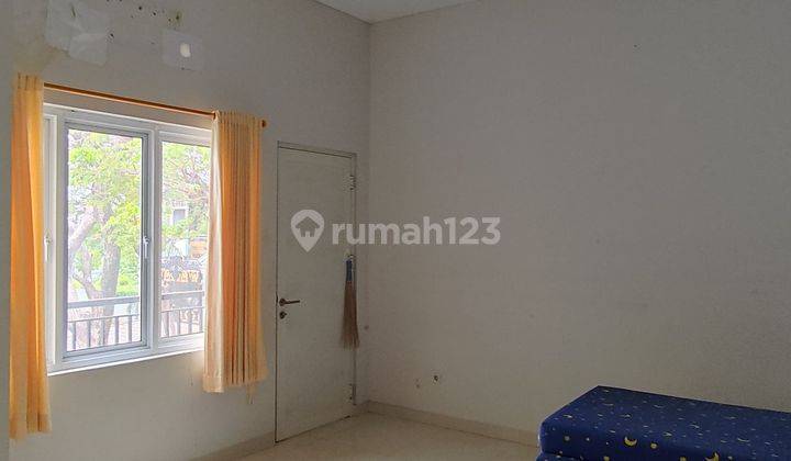 Rumah Layar Permai Pik 2 Lantai Siap Huni 2