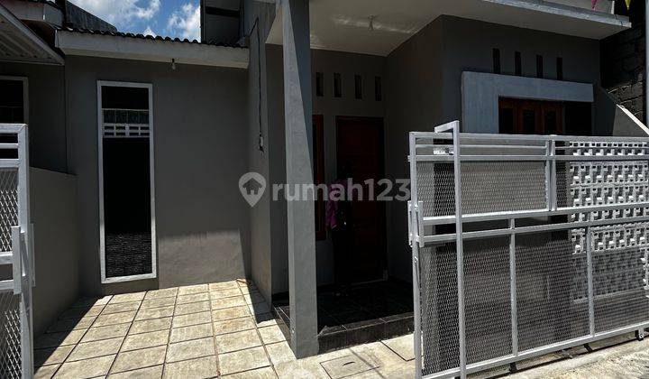 Dijual Rumah Baru Siap Huni Di Kalasan Sleman 2