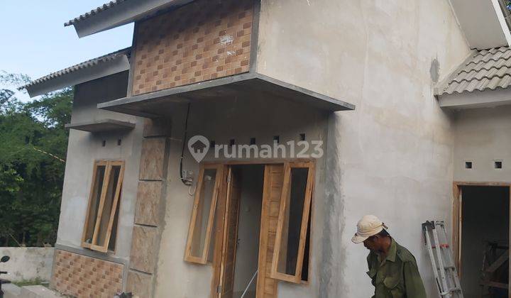 Rumah murah dekat Kampus UGM di minomartani ngaglik sleman 9