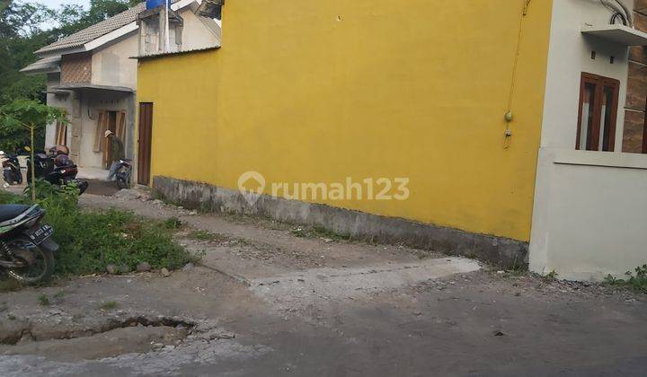Rumah murah dekat Kampus UGM di minomartani ngaglik sleman 10
