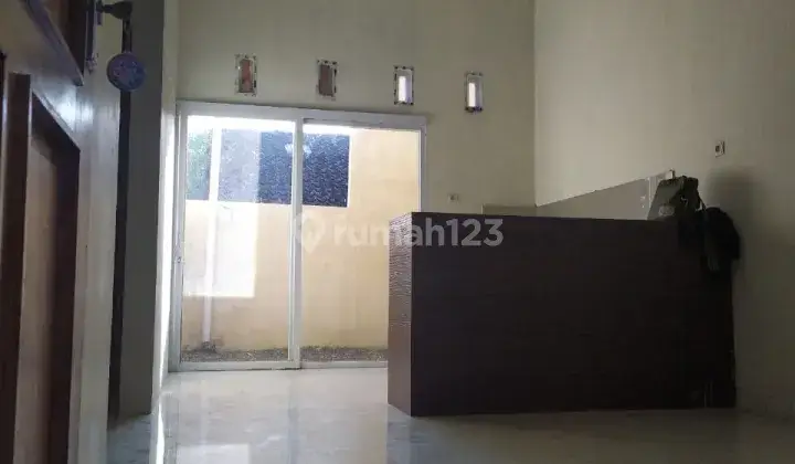 Rumah bagus cantik murah SHM di purwomartani dekat swalayan pamella 7 11
