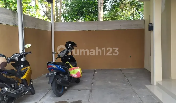 Rumah bagus cantik murah SHM di purwomartani dekat swalayan pamella 7 10