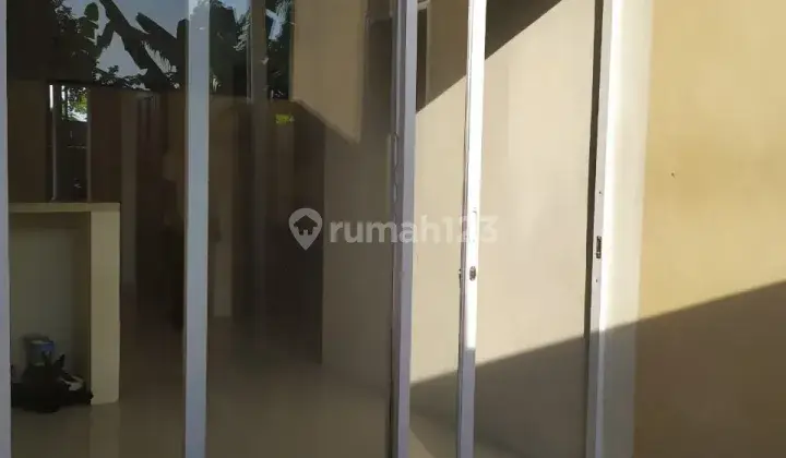 Rumah bagus cantik murah SHM di purwomartani dekat swalayan pamella 7 12