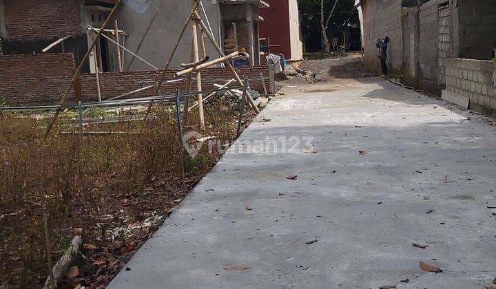 Rumah Baru SHM di sayegan dekat pasar sleman, dekat polres sleman 10