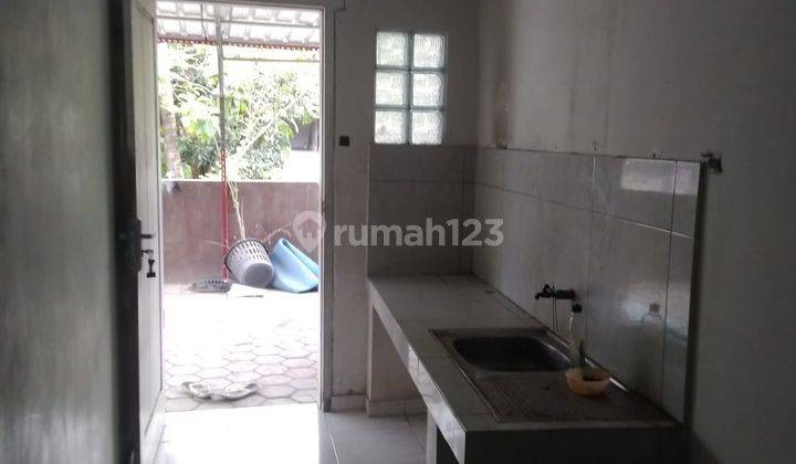 Rumah murah Bagus SHM di jalan imogiri Barat dekat pasar Barongan 7