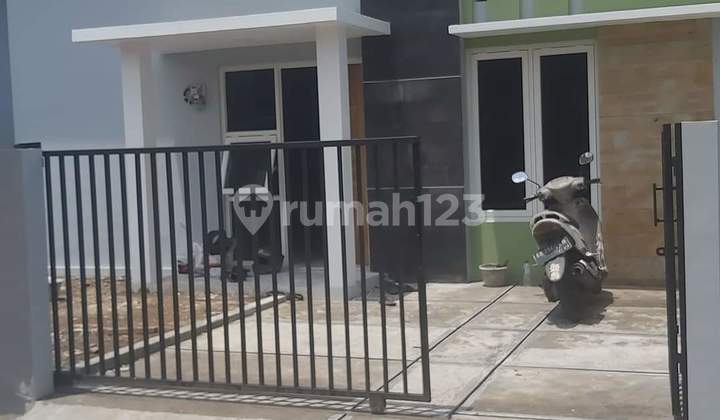 Rumah murah dekat Rumah sakit Panti rini kalasan