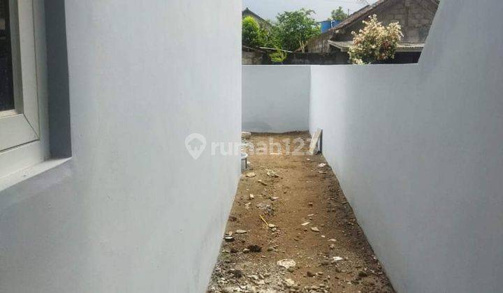 Rumah murah dekat Rumah sakit Panti rini kalasan