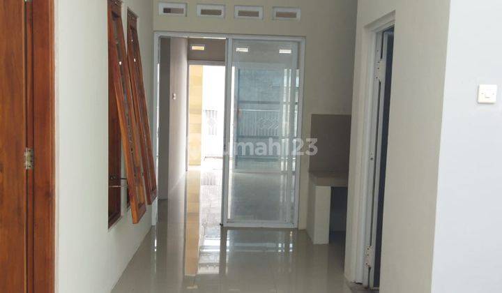 Rumah cantik minimalis kekinian dekat candi sambisari 