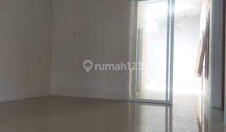 Rumah cantik minimalis kekinian dekat candi sambisari 
