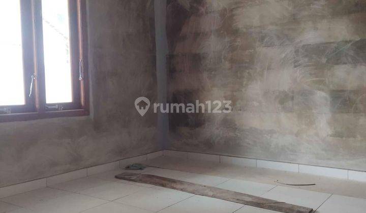 Rumah murah dengan tanah luas di Bimomartani ngemplak
