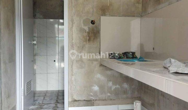 Rumah murah dengan tanah luas di Bimomartani ngemplak