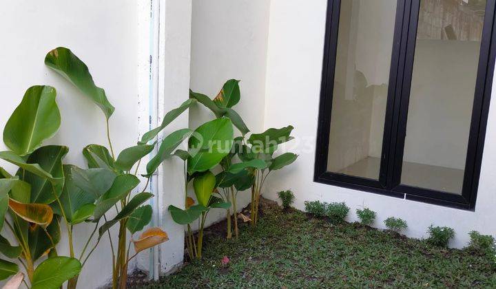 Rumah cantik siap Huni jalan x urang km 10  dekat pasar gentan 6