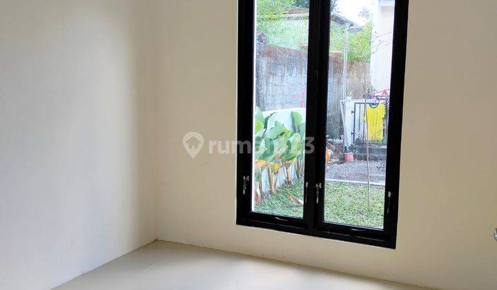 Rumah cantik siap Huni jalan x urang km 10  dekat pasar gentan 11